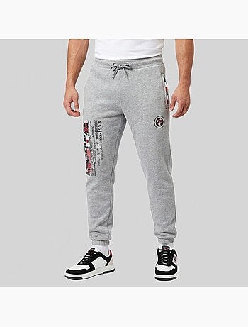 Pantaloni jogging maturo – geographical norway