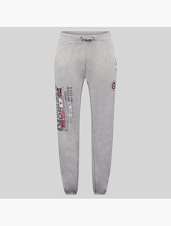 Pantaloni jogging maturo – geographical norway