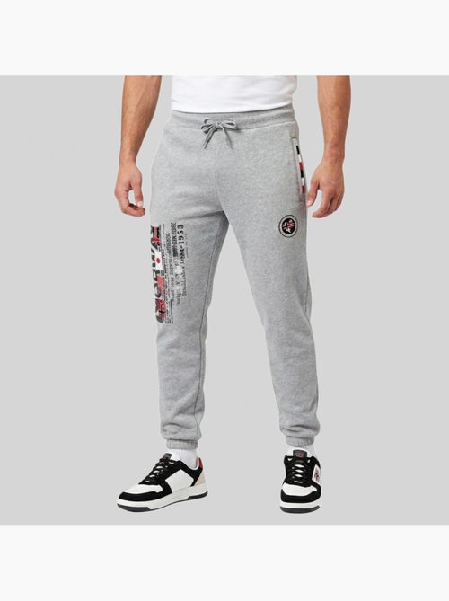 Pantaloni jogging maturo – geographical norway - Kiabi Pantaloni jogging maturo – geographical norway - Kiabi