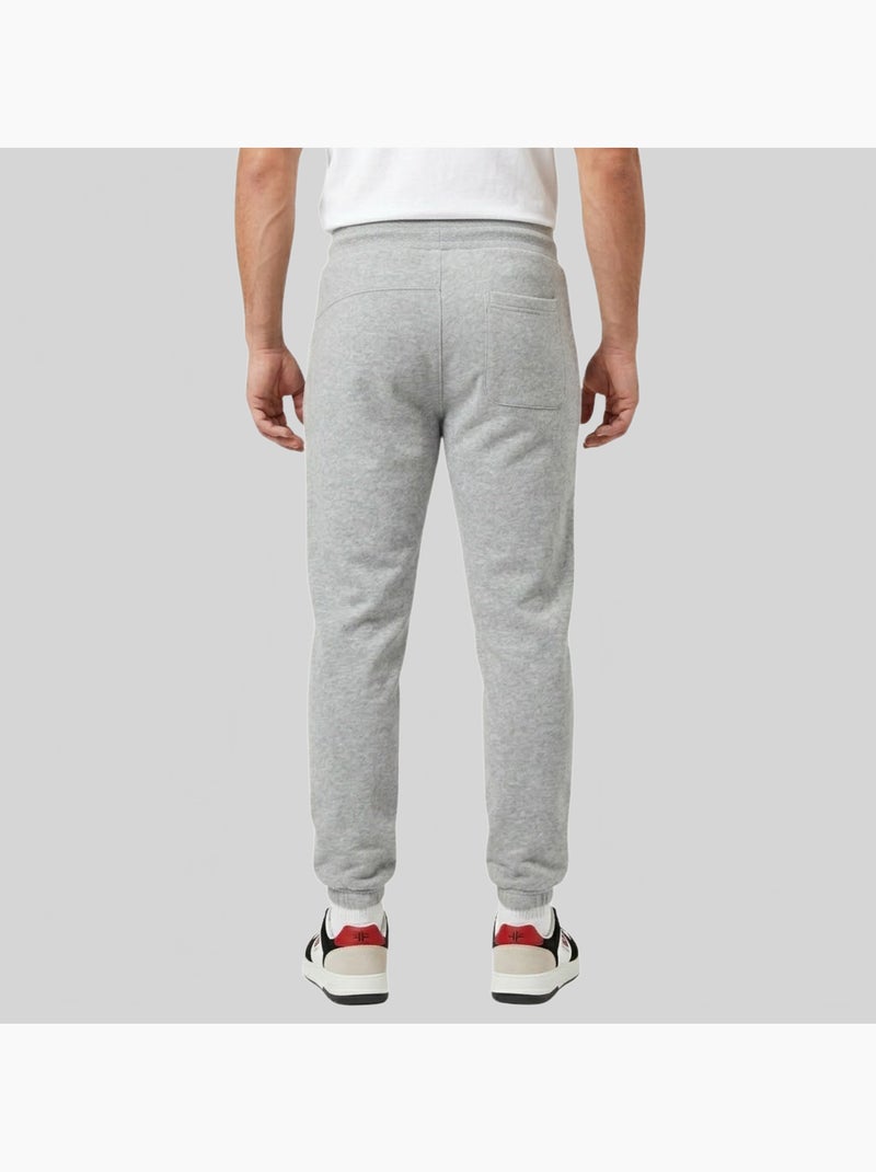 Pantaloni jogging maturo – geographical norway Grigio chiaro - Kiabi