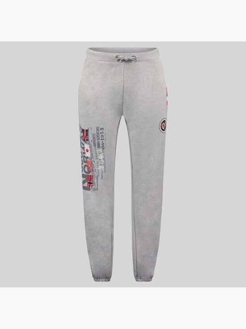 Pantaloni jogging maturo – geographical norway - Kiabi Pantaloni jogging maturo – geographical norway - Kiabi