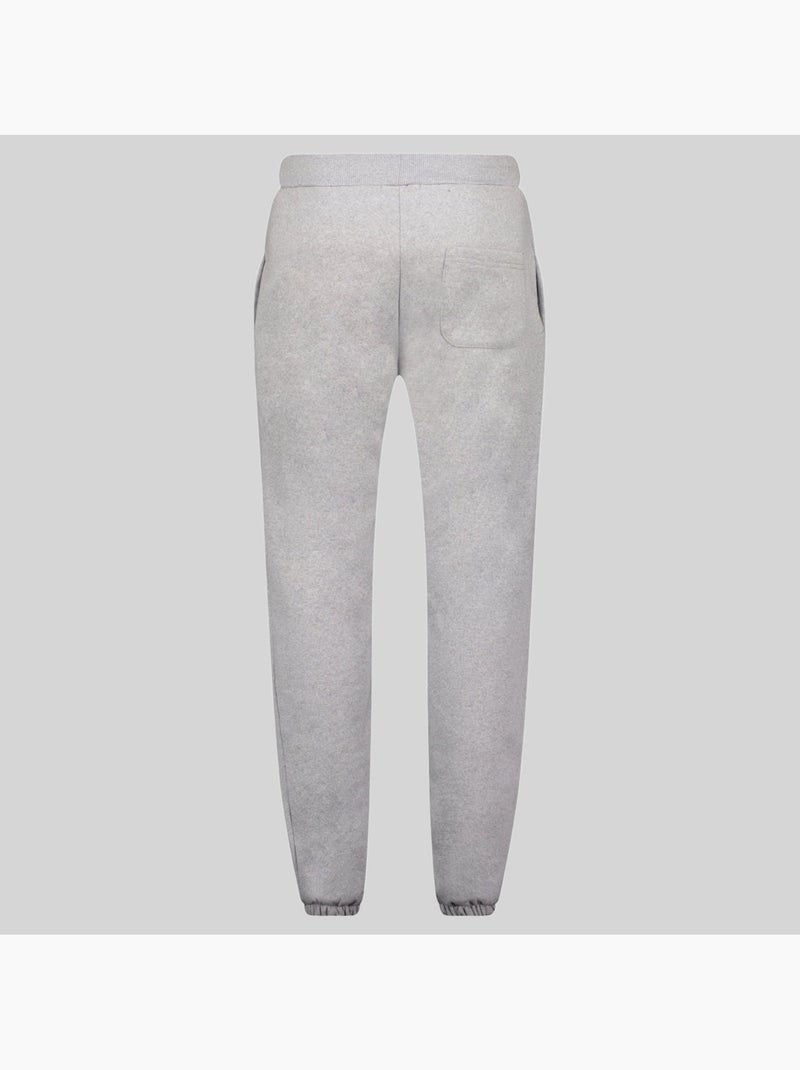 Pantaloni jogging maturo – geographical norway Grigio chiaro - Kiabi