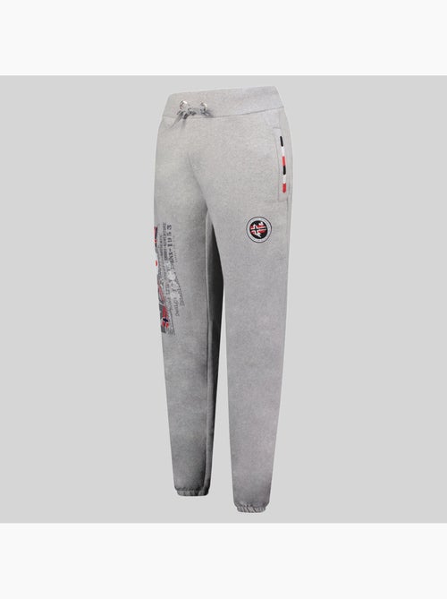Pantaloni jogging maturo – geographical norway - Kiabi Pantaloni jogging maturo – geographical norway - Kiabi