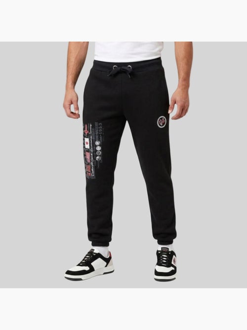 Pantaloni jogging maturo – geographical norway - Kiabi Pantaloni jogging maturo – geographical norway - Kiabi