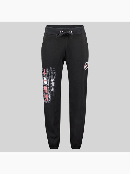 Pantaloni jogging maturo – geographical norway - Kiabi Pantaloni jogging maturo – geographical norway - Kiabi