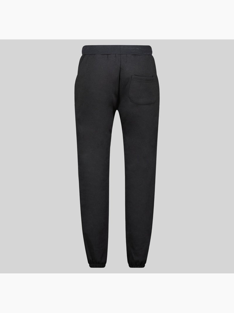 Pantaloni jogging maturo – geographical norway Nero - Kiabi