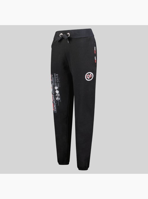Pantaloni jogging maturo – geographical norway - Kiabi Pantaloni jogging maturo – geographical norway - Kiabi