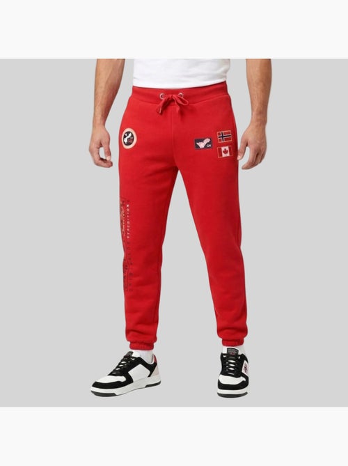 Pantaloni jogging maturo – geographical norway - Kiabi Pantaloni jogging maturo – geographical norway - Kiabi