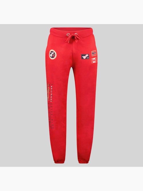 Pantaloni jogging maturo – geographical norway - Kiabi Pantaloni jogging maturo – geographical norway - Kiabi