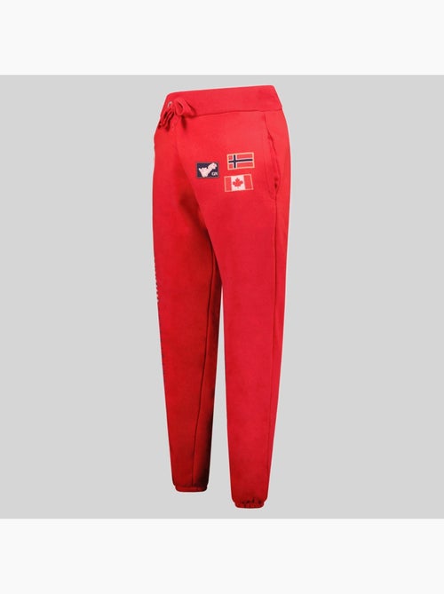 Pantaloni jogging maturo – geographical norway - Kiabi Pantaloni jogging maturo – geographical norway - Kiabi
