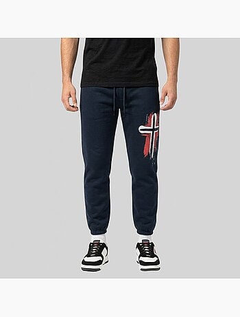 Pantaloni jogging matuvu – geographical norway