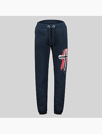 Pantaloni jogging matuvu – geographical norway