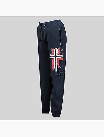 Pantaloni jogging matuvu – geographical norway