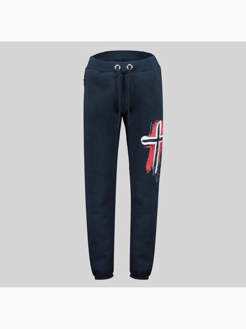 Pantaloni jogging matuvu – geographical norway - Kiabi