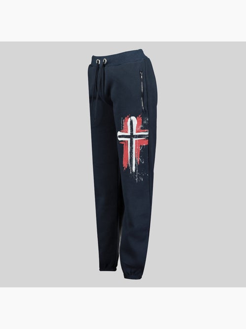 Pantaloni jogging matuvu – geographical norway - Kiabi