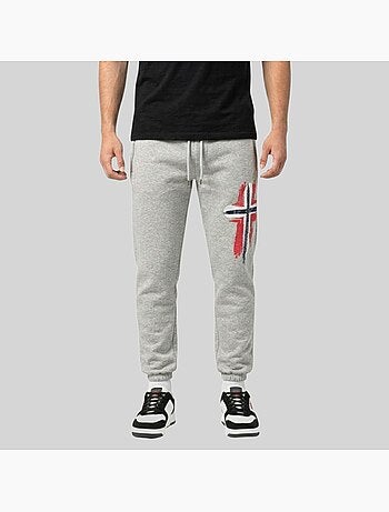 Pantaloni jogging matuvu – geographical norway