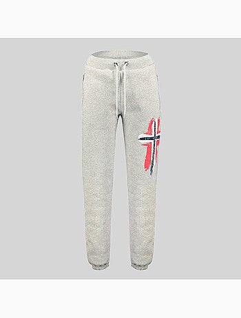 Pantaloni jogging matuvu – geographical norway