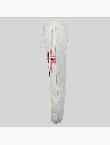 Pantaloni jogging matuvu – geographical norway