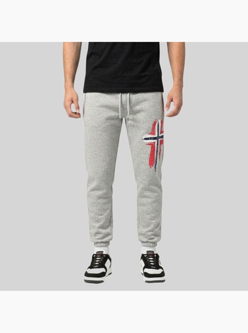 Pantaloni jogging matuvu – geographical norway - Kiabi Pantaloni jogging matuvu – geographical norway - Kiabi