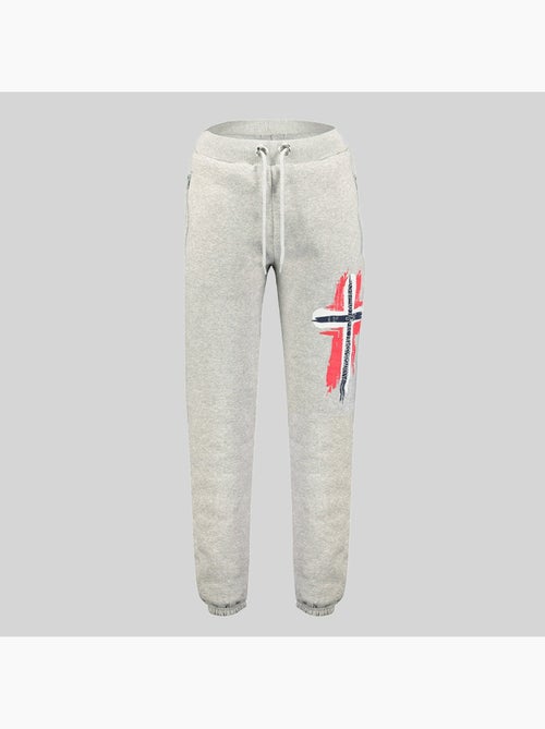 Pantaloni jogging matuvu – geographical norway - Kiabi Pantaloni jogging matuvu – geographical norway - Kiabi