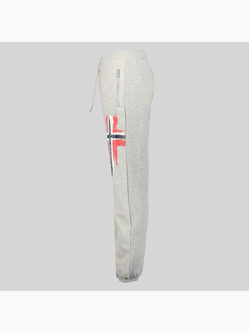 Pantaloni jogging matuvu – geographical norway - Kiabi Pantaloni jogging matuvu – geographical norway - Kiabi