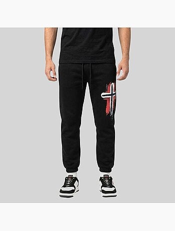 Pantaloni jogging matuvu – geographical norway