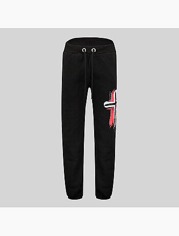 Pantaloni jogging matuvu – geographical norway