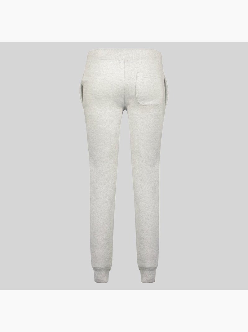 Pantaloni jogging max – geographical norway Grigio chiaro - Kiabi