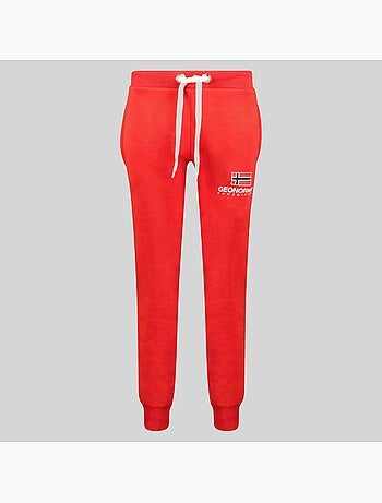 Pantaloni jogging max – geographical norway