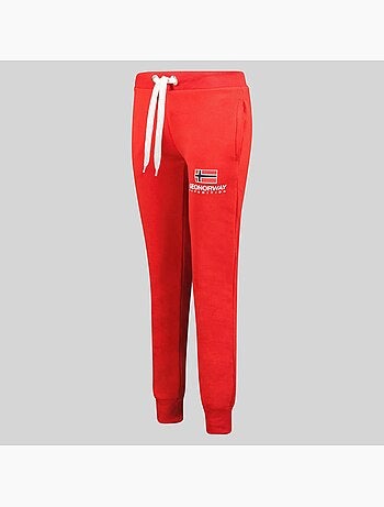 Pantaloni jogging max – geographical norway