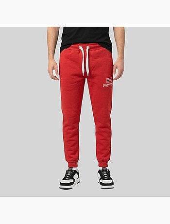 Pantaloni jogging max – geographical norway