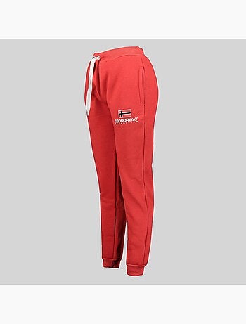 Pantaloni jogging max – geographical norway