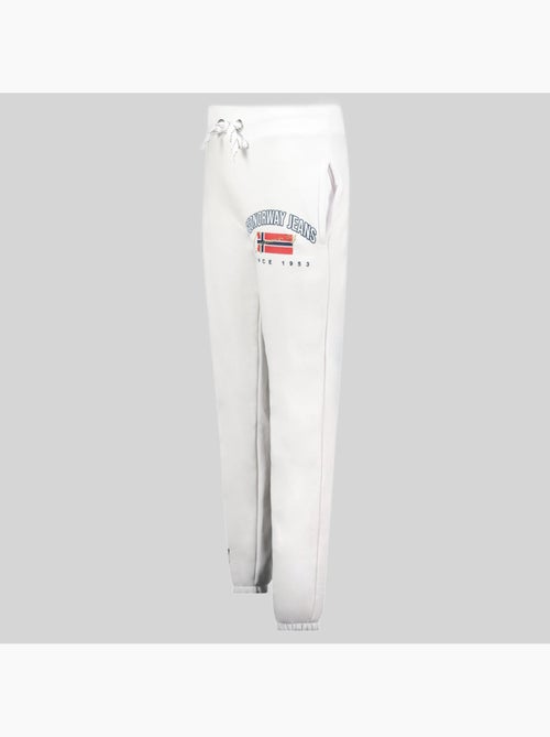 Pantaloni jogging mhagen – geographical norway - Kiabi Pantaloni jogging mhagen – geographical norway - Kiabi