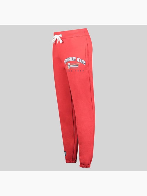 Pantaloni jogging mhagen – geographical norway - Kiabi Pantaloni jogging mhagen – geographical norway - Kiabi