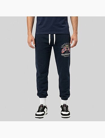Pantaloni jogging mike – geographical norway
