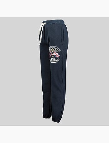 Pantaloni jogging mike – geographical norway