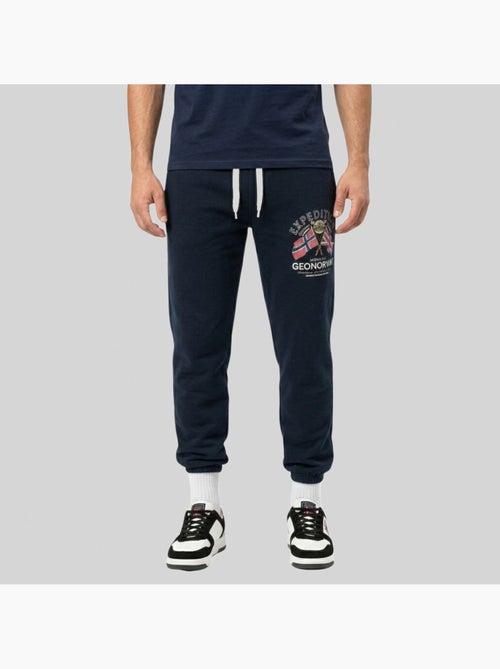 Pantaloni jogging mike – geographical norway - Kiabi