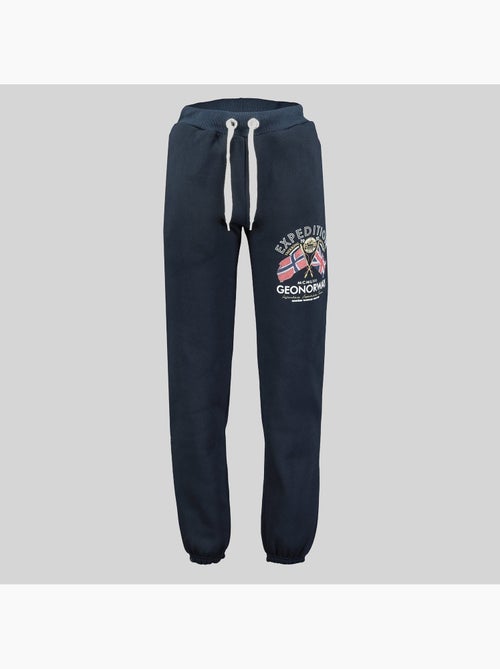 Pantaloni jogging mike – geographical norway - Kiabi