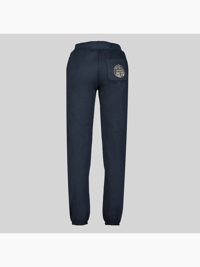 Pantaloni jogging mike – geographical norway Blu marino - Kiabi
