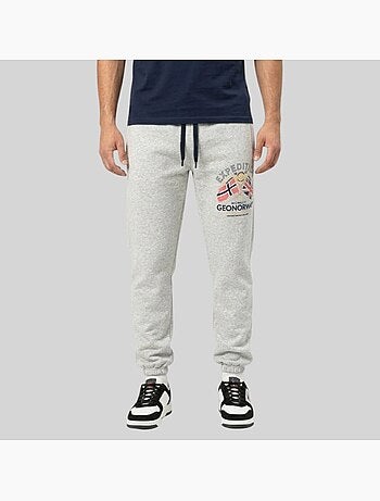 Pantaloni jogging mike – geographical norway