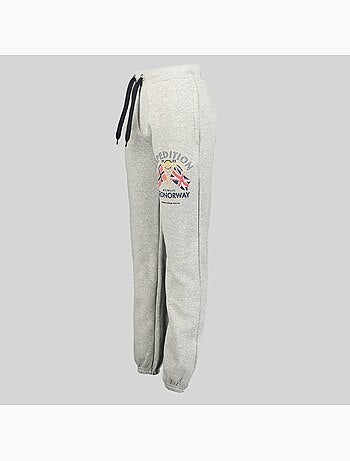 Pantaloni jogging mike – geographical norway