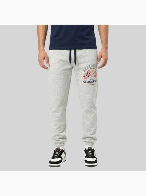 Pantaloni jogging mike – geographical norway - Kiabi Pantaloni jogging mike – geographical norway - Kiabi