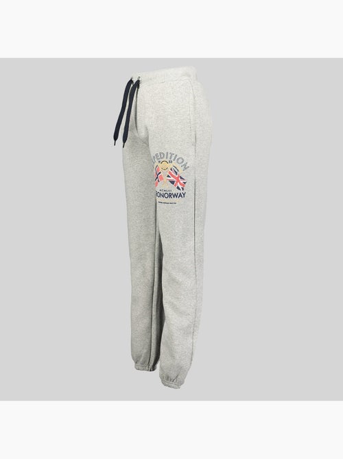 Pantaloni jogging mike – geographical norway - Kiabi Pantaloni jogging mike – geographical norway - Kiabi