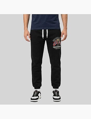 Pantaloni jogging mike – geographical norway