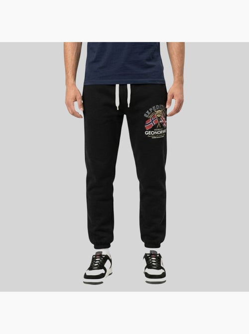 Pantaloni jogging mike – geographical norway - Kiabi Pantaloni jogging mike – geographical norway - Kiabi