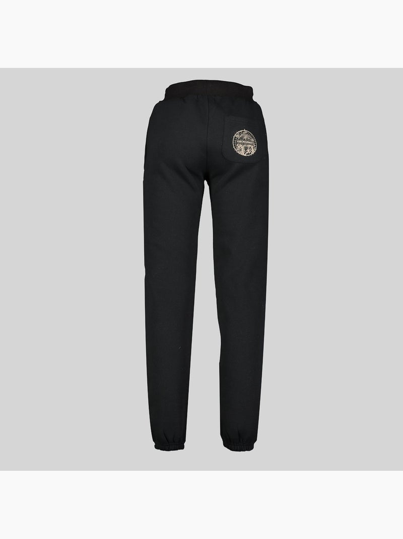 Pantaloni jogging mike – geographical norway Nero - Kiabi