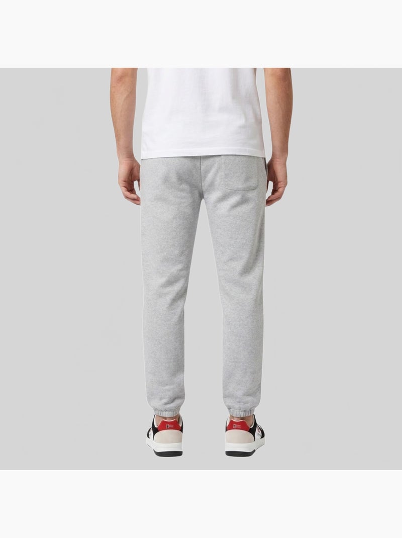 Pantaloni jogging moffroy – geographical norway Grigio chiaro - Kiabi