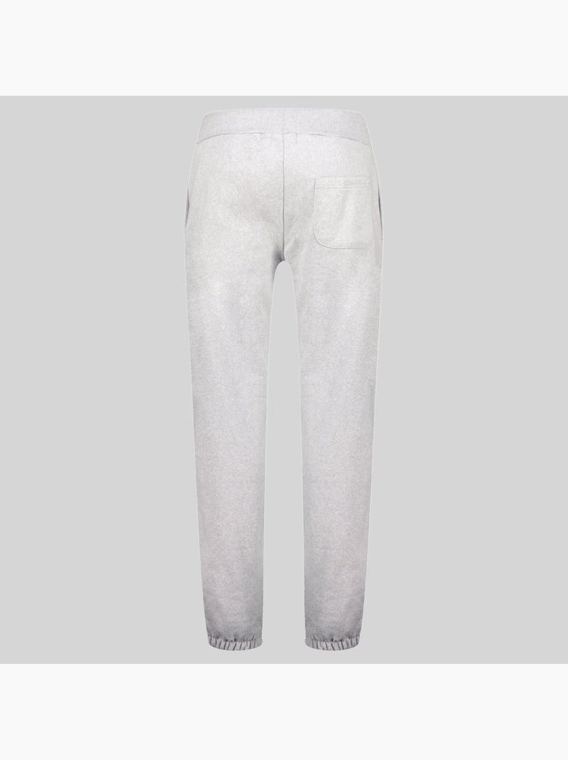 Pantaloni jogging moffroy – geographical norway Grigio chiaro - Kiabi