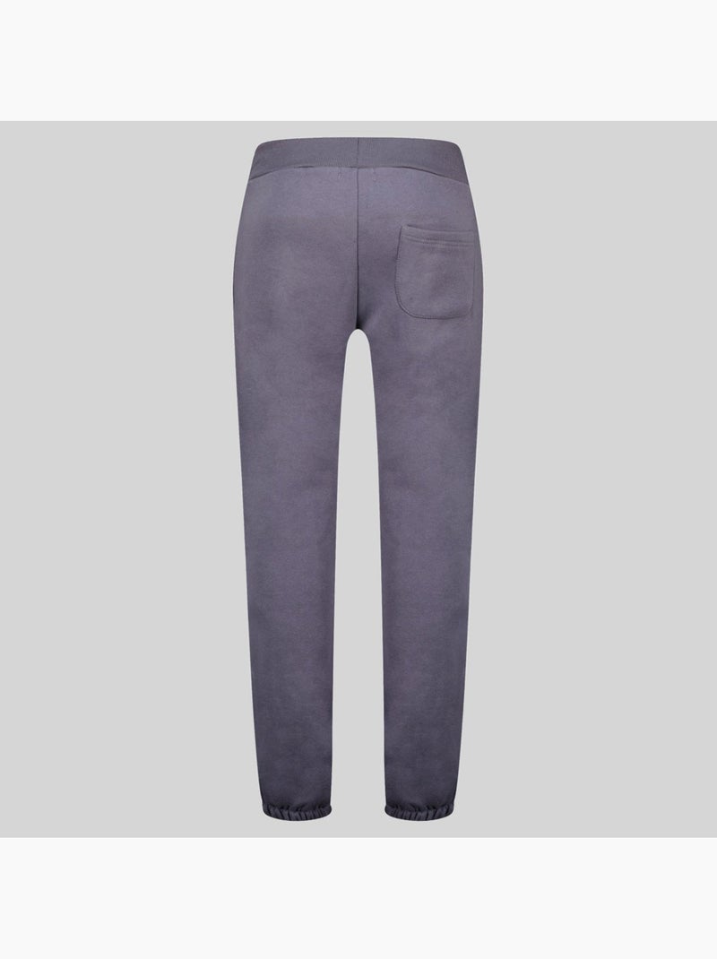 Pantaloni jogging moffroy – geographical norway Grigio scuro - Kiabi