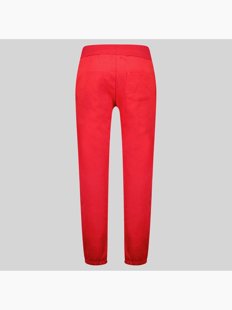 Pantaloni jogging moffroy – geographical norway Rosso - Kiabi